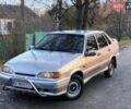 ВАЗ 2115 Самара 2005 в Житомире на Automoto.ua Серый ВАЗ 2115 Самара, объемом двигателя 1.5 л и пробегом 300 тыс. км за 1800 $, фото 8 на Automoto.ua