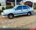 Сірий ВАЗ 2115 Самара, об'ємом двигуна 1.5 л та пробігом 159 тис. км за 2600 $, фото 1 на Automoto.ua