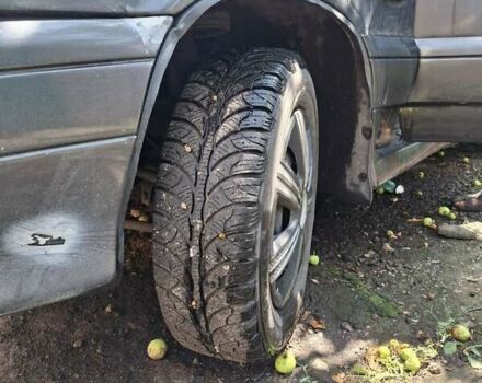 ВАЗ 2115 Самара 2005 в Пятихатках на Automoto.ua Серый ВАЗ 2115 Самара, объемом двигателя 1.5 л и пробегом 370 тыс. км за 1014 $, фото 14 на Automoto.ua