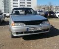 Серый ВАЗ 2115 Самара, объемом двигателя 1.5 л и пробегом 280 тыс. км за 2400 $, фото 10 на Automoto.ua
