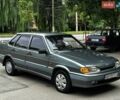 Сірий ВАЗ 2115 Самара, об'ємом двигуна 1.5 л та пробігом 200 тис. км за 1650 $, фото 3 на Automoto.ua