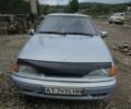 Сірий ВАЗ 2115 Самара, об'ємом двигуна 1.5 л та пробігом 300 тис. км за 799 $, фото 1 на Automoto.ua