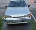 Сірий ВАЗ 2115 Самара, об'ємом двигуна 1.5 л та пробігом 136 тис. км за 1600 $, фото 1 на Automoto.ua