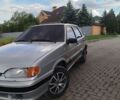Сірий ВАЗ 2115 Самара, об'ємом двигуна 1.5 л та пробігом 175 тис. км за 2100 $, фото 2 на Automoto.ua