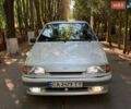 Серый ВАЗ 2115 Самара, объемом двигателя 1.5 л и пробегом 74 тыс. км за 2850 $, фото 6 на Automoto.ua