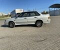 Серый ВАЗ 2115 Самара, объемом двигателя 1.5 л и пробегом 153 тыс. км за 1300 $, фото 2 на Automoto.ua