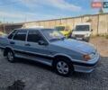 Сірий ВАЗ 2115 Самара, об'ємом двигуна 1.5 л та пробігом 180 тис. км за 1050 $, фото 1 на Automoto.ua