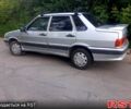 Сірий ВАЗ 2115 Самара, об'ємом двигуна 1.5 л та пробігом 138 тис. км за 1250 $, фото 8 на Automoto.ua
