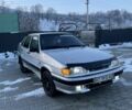 Серый ВАЗ 2115 Самара, объемом двигателя 0 л и пробегом 20 тыс. км за 1550 $, фото 1 на Automoto.ua