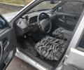 Серый ВАЗ 2115 Самара, объемом двигателя 1.5 л и пробегом 114 тыс. км за 1700 $, фото 8 на Automoto.ua