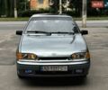 Сірий ВАЗ 2115 Самара, об'ємом двигуна 1.5 л та пробігом 200 тис. км за 1650 $, фото 1 на Automoto.ua