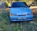 ВАЗ 2115 Самара 2005 в Харькове на Automoto.ua Серый ВАЗ 2115 Самара, объемом двигателя 1.5 л и пробегом 142 тыс. км за 1500 $, фото 1 на Automoto.ua