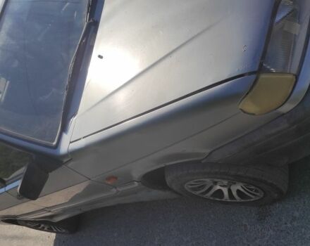 Серый ВАЗ 2115 Самара, объемом двигателя 1.5 л и пробегом 190 тыс. км за 1100 $, фото 3 на Automoto.ua