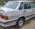 Сірий ВАЗ 2115 Самара, об'ємом двигуна 1.5 л та пробігом 105 тис. км за 1994 $, фото 6 на Automoto.ua