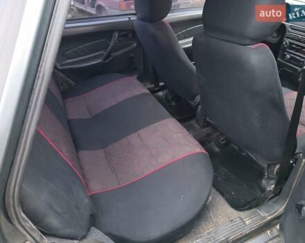 ВАЗ 2115 Самара 2005 в Залещиках на Automoto.ua Серый ВАЗ 2115 Самара, объемом двигателя 1.5 л и пробегом 138 тыс. км за 1300 $, фото 2 на Automoto.ua