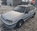 Серый ВАЗ 2115 Самара, объемом двигателя 1.5 л и пробегом 204 тыс. км за 2100 $, фото 8 на Automoto.ua