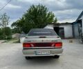 Сірий ВАЗ 2115 Самара, об'ємом двигуна 1.5 л та пробігом 220 тис. км за 1250 $, фото 4 на Automoto.ua