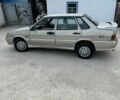 Сірий ВАЗ 2115 Самара, об'ємом двигуна 1.5 л та пробігом 220 тис. км за 1250 $, фото 3 на Automoto.ua