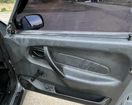 Сірий ВАЗ 2115 Самара, об'ємом двигуна 1.5 л та пробігом 308 тис. км за 1400 $, фото 6 на Automoto.ua