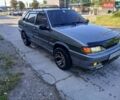 Сірий ВАЗ 2115 Самара, об'ємом двигуна 1.5 л та пробігом 151 тис. км за 1600 $, фото 1 на Automoto.ua