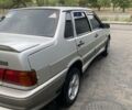 Сірий ВАЗ 2115 Самара, об'ємом двигуна 1.5 л та пробігом 158 тис. км за 1204 $, фото 1 на Automoto.ua