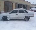 Сірий ВАЗ 2115 Самара, об'ємом двигуна 1 л та пробігом 212 тис. км за 750 $, фото 3 на Automoto.ua