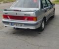 Сірий ВАЗ 2115 Самара, об'ємом двигуна 1.5 л та пробігом 183 тис. км за 1570 $, фото 6 на Automoto.ua