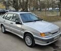 Сірий ВАЗ 2115 Самара, об'ємом двигуна 1.5 л та пробігом 230 тис. км за 1350 $, фото 4 на Automoto.ua