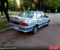 Серый ВАЗ 2115 Самара, объемом двигателя 1.5 л и пробегом 240 тыс. км за 2250 $, фото 1 на Automoto.ua