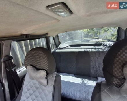 ВАЗ 2115 Самара 2005 в Пятихатках на Automoto.ua Серый ВАЗ 2115 Самара, объемом двигателя 1.5 л и пробегом 370 тыс. км за 1014 $, фото 2 на Automoto.ua