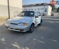 Серый ВАЗ 2115 Самара, объемом двигателя 1.5 л и пробегом 207 тыс. км за 1550 $, фото 6 на Automoto.ua