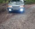 Серый ВАЗ 2115 Самара, объемом двигателя 1.5 л и пробегом 430 тыс. км за 1250 $, фото 1 на Automoto.ua