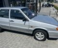 Серый ВАЗ 2115 Самара, объемом двигателя 1.5 л и пробегом 198 тыс. км за 1400 $, фото 5 на Automoto.ua