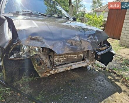 ВАЗ 2115 Самара 2005 в Пятихатках на Automoto.ua Серый ВАЗ 2115 Самара, объемом двигателя 1.5 л и пробегом 370 тыс. км за 1014 $, фото 7 на Automoto.ua