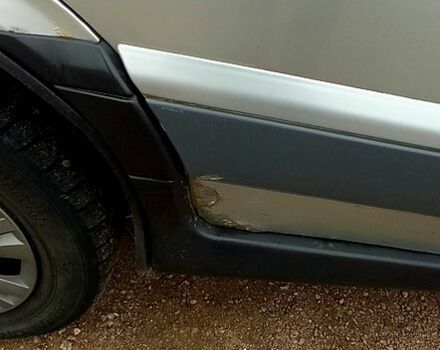 Сірий ВАЗ 2115 Самара, об'ємом двигуна 1.5 л та пробігом 0 тис. км за 1700 $, фото 5 на Automoto.ua