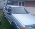 ВАЗ 2115 Самара 2005 в Стрые на Automoto.ua Серый ВАЗ 2115 Самара, объемом двигателя 1.5 л и пробегом 234 тыс. км за 1350 $, фото 4 на Automoto.ua