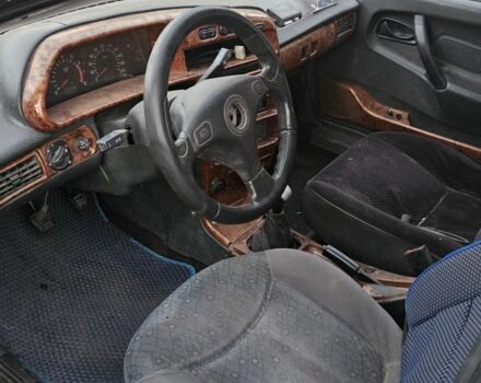 Сірий ВАЗ 2115 Самара, об'ємом двигуна 0 л та пробігом 720 тис. км за 723 $, фото 3 на Automoto.ua