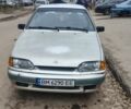 Серый ВАЗ 2115 Самара, объемом двигателя 1.5 л и пробегом 234 тыс. км за 1073 $, фото 2 на Automoto.ua