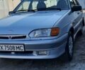 Серый ВАЗ 2115 Самара, объемом двигателя 1.5 л и пробегом 68 тыс. км за 3100 $, фото 1 на Automoto.ua