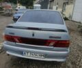 Сірий ВАЗ 2115 Самара, об'ємом двигуна 1.5 л та пробігом 300 тис. км за 799 $, фото 4 на Automoto.ua