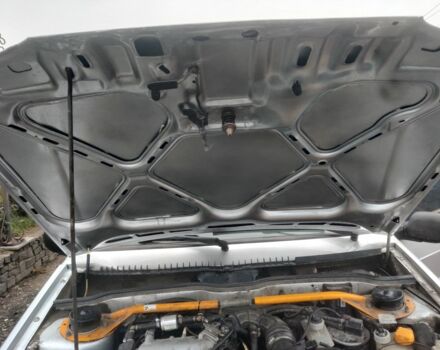 Серый ВАЗ 2115 Самара, объемом двигателя 1.5 л и пробегом 114 тыс. км за 1700 $, фото 14 на Automoto.ua