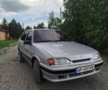 Сірий ВАЗ 2115 Самара, об'ємом двигуна 1.5 л та пробігом 175 тис. км за 2191 $, фото 1 на Automoto.ua
