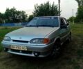 Сірий ВАЗ 2115 Самара, об'ємом двигуна 1.5 л та пробігом 0 тис. км за 1750 $, фото 1 на Automoto.ua
