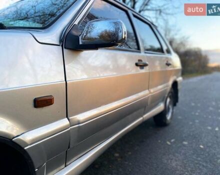 ВАЗ 2115 Самара 2005 в Житомире на Automoto.ua Серый ВАЗ 2115 Самара, объемом двигателя 1.5 л и пробегом 300 тыс. км за 1800 $, фото 4 на Automoto.ua