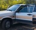 Сірий ВАЗ 2115 Самара, об'ємом двигуна 1.5 л та пробігом 197 тис. км за 1700 $, фото 13 на Automoto.ua