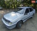 Серый ВАЗ 2115 Самара, объемом двигателя 1.5 л и пробегом 189 тыс. км за 2500 $, фото 9 на Automoto.ua
