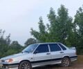 Серый ВАЗ 2115 Самара, объемом двигателя 1.5 л и пробегом 130 тыс. км за 2600 $, фото 1 на Automoto.ua