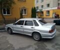Серый ВАЗ 2115 Самара, объемом двигателя 1.6 л и пробегом 240 тыс. км за 2900 $, фото 1 на Automoto.ua