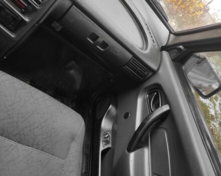 Серый ВАЗ 2115 Самара, объемом двигателя 1.5 л и пробегом 190 тыс. км за 1100 $, фото 7 на Automoto.ua