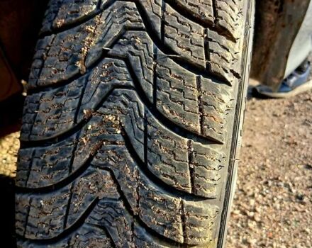 ВАЗ 2115 Самара 2006 в Самборе на Automoto.ua Серый ВАЗ 2115 Самара, объемом двигателя 1.5 л и пробегом 130 тыс. км за 1900 $, фото 6 на Automoto.ua